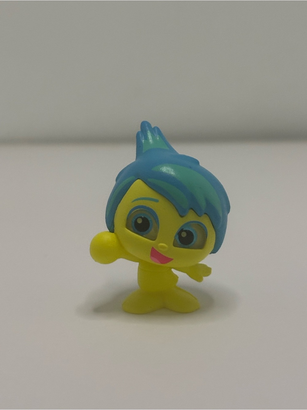 Neon Pop Joy doorable